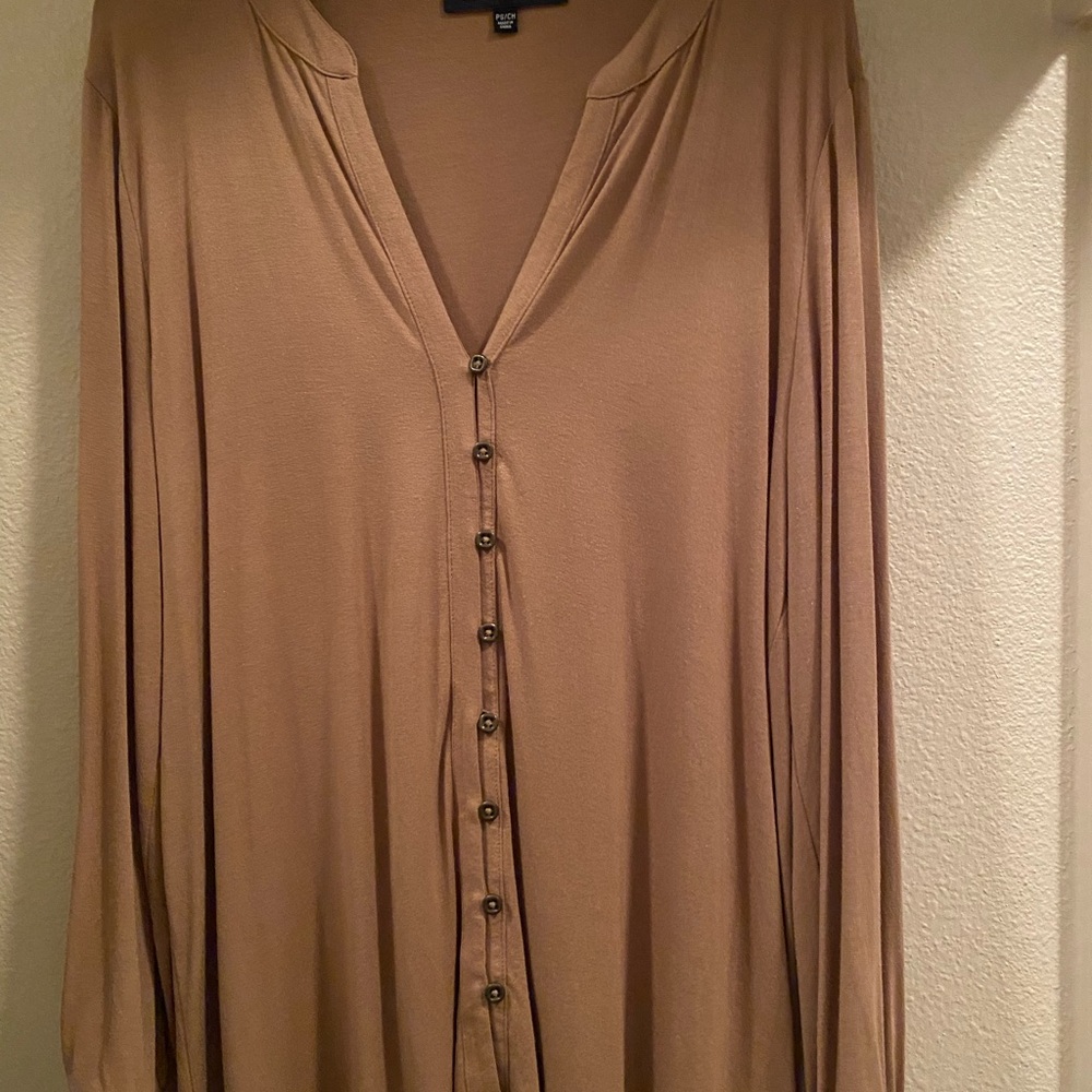 Bundle 10 (4-5$) items for a 10$ offer. Jones New York women’s petite small